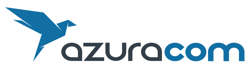 logo azuracom