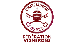 federation vignerons chateauneuf du pape