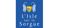 Isle sur la sorgue