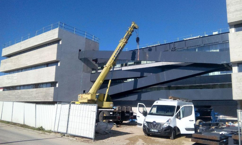 Chantier Index éducation à Marseille